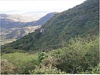 Mirante Serrinha dos Campos, Por Luis Dellas
